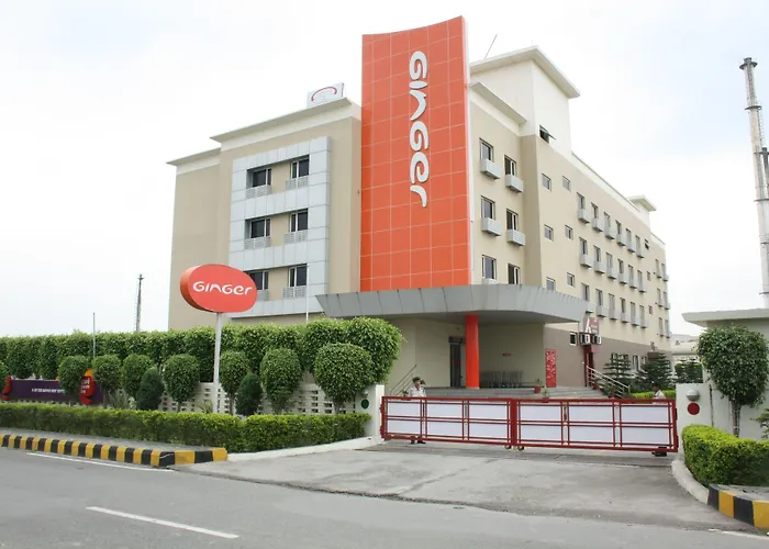 AgartalaAirport Hotel